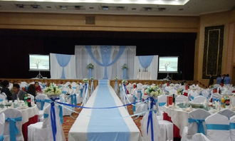 云南晨曦婚慶禮儀公司——為您打造完美婚禮體驗