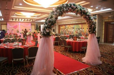 西安銘典婚慶禮儀服務公司 電子商務轉型之路